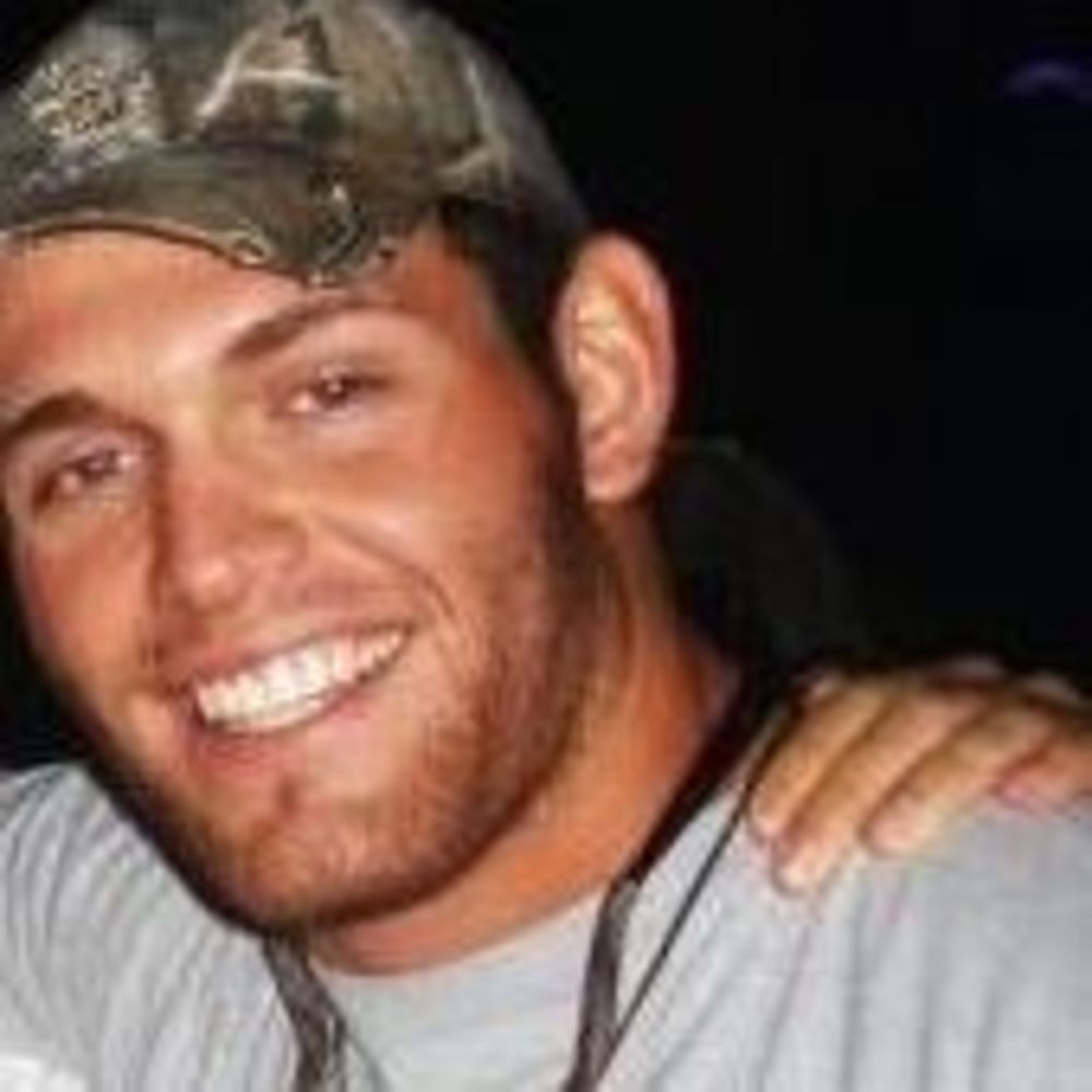 Meet your Posher, John-austin